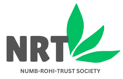 Numb Rohi Trust Logo