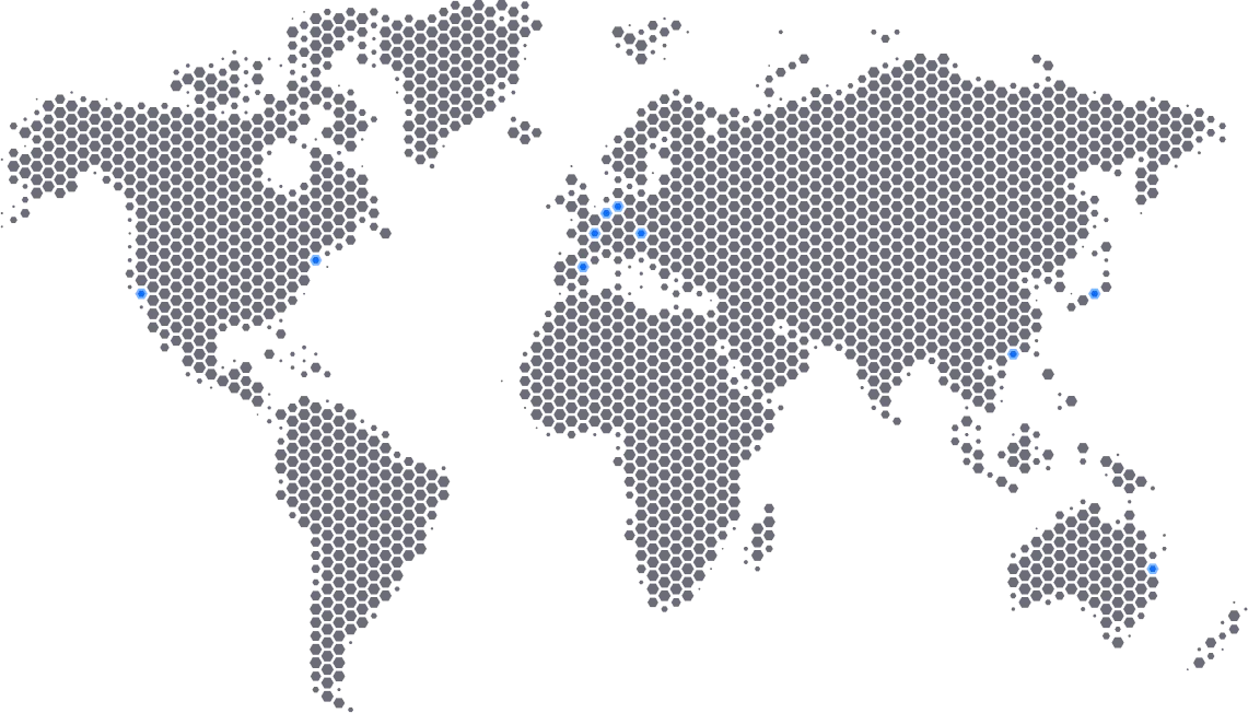Pakistan Locations Map